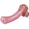 Bad Horse Gode Horse Éjaculateur Atlas L 31 x 8cm